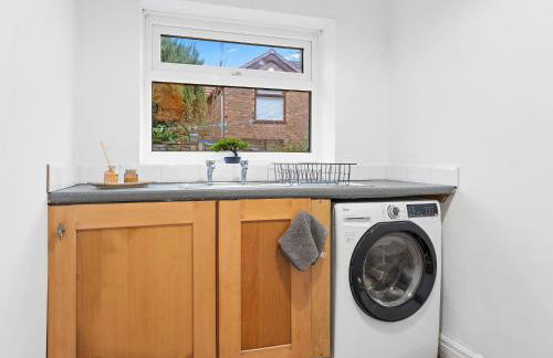 Luxury Group Stay - Manchester - Sleeps 7 - Foto 5