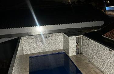 Beach House With Pool - Foto 3