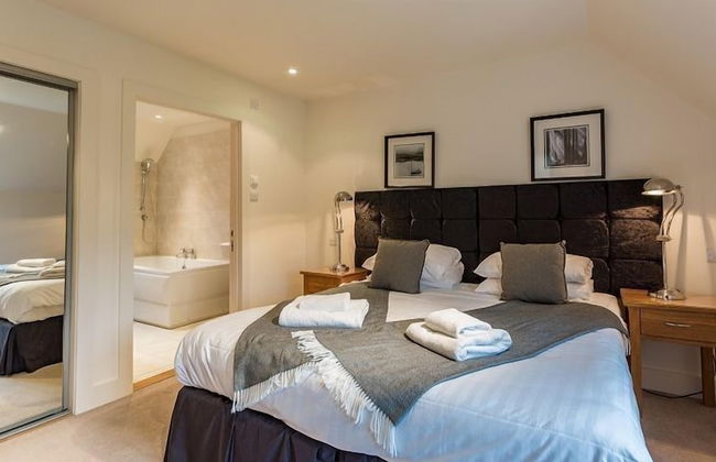 Mains of Taymouth Country Estate - Foto 4