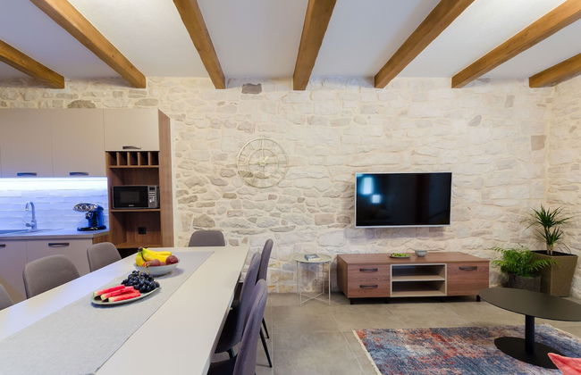 Villa Histra - Foto 13