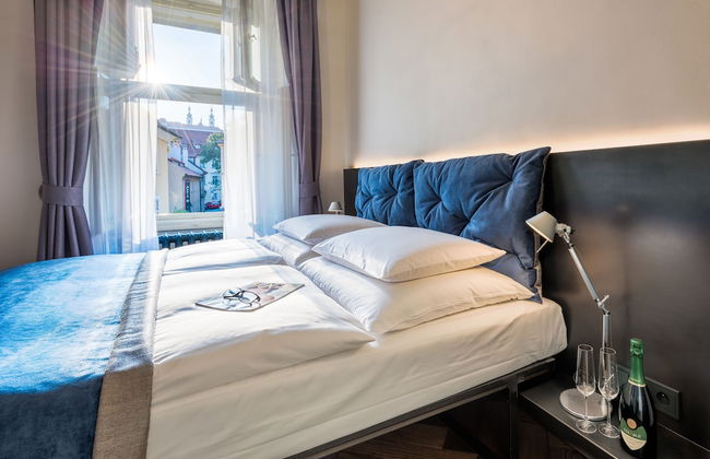 MOOo by the Castle - Foto 8