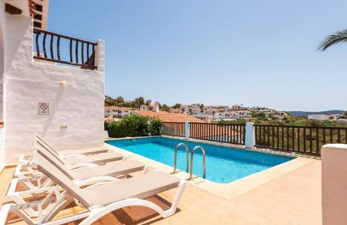 Villas Playas de Fornells by Escape Home - Foto 55