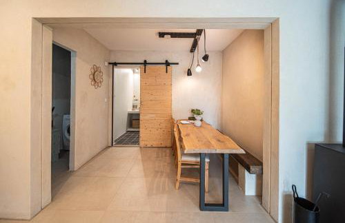 Coralia's beachfront sea view studio - Foto 31