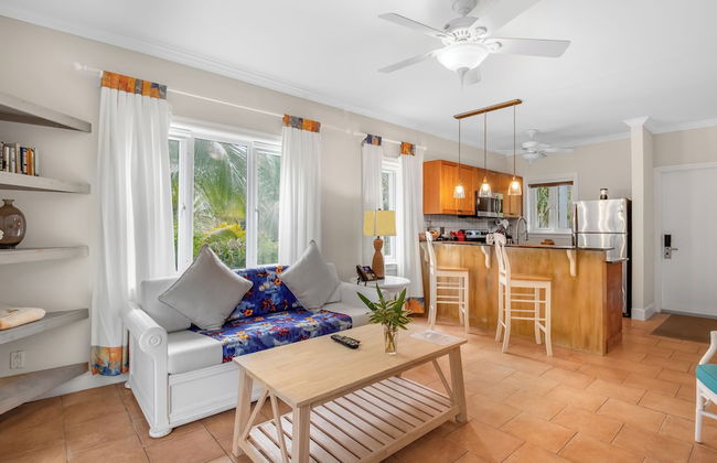 Pineapple Fields Boutique Condo Hotel - Foto 7