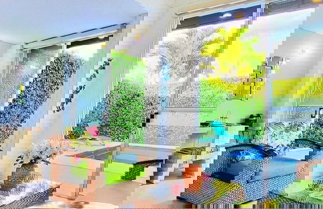 Encantadora Casa Piscina Privada AA Wifi - Photo 31