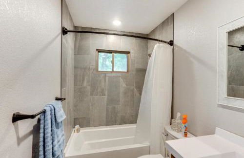 Sioux Falls Home Near Downtown 2 Living Areas! - Foto 13