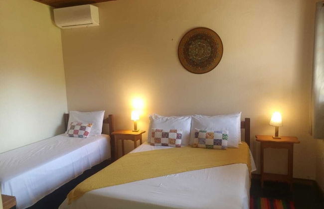 Chalés Flor de Manacá - Foto 12