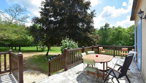 Labardamier Garden Home - Photo 5