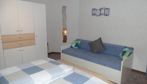 Ferienwohnung Erz - Foto 4