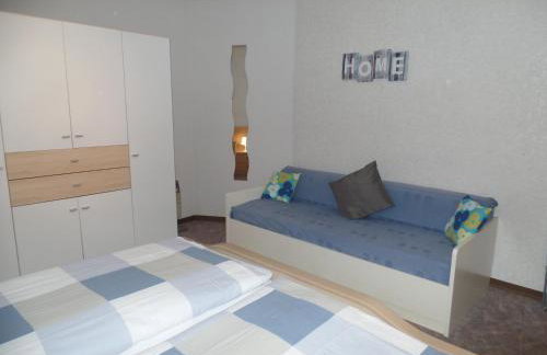 Ferienwohnung Erz - Foto 4