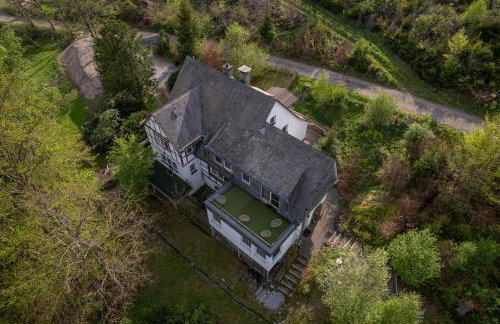 Jachthuus mit Anbau - Foto 16