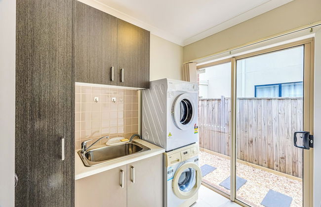 StayAU Spacious Stay Point Cook - Foto 70