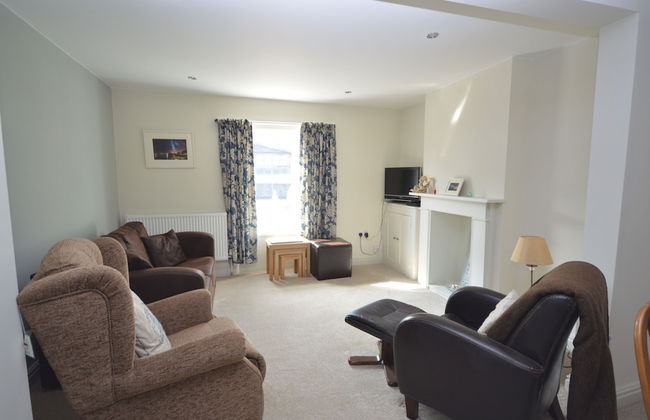 Sands Cottage - Foto 6