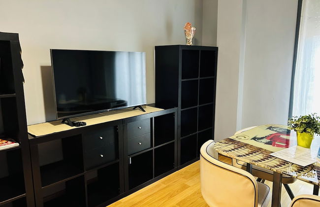 Apartamentos San Pablo - Photo 34