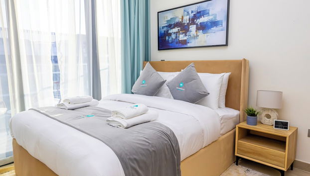 Bloomfields Stunning STU Azizi Riviera - Foto 4, Habitación