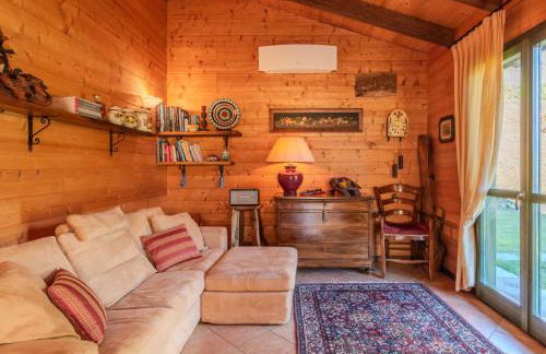 Chalet Il Poggio del Castagno by Interhome - Foto 17