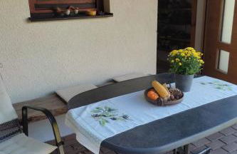 Apartment Ebser by Interhome - Foto 12