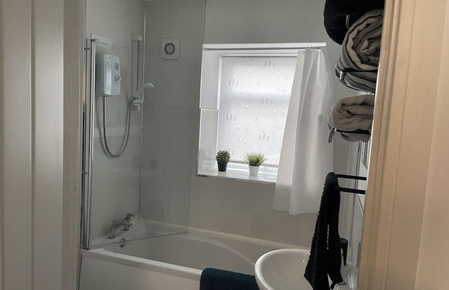 Impeccable 1-bed Apartment in Chesterfield - Foto 14