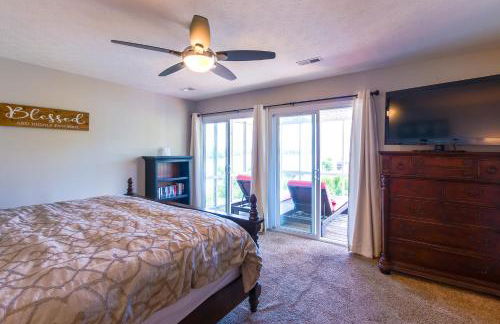 House # 29 -Castaway (Pet Friendly) - Photo 16