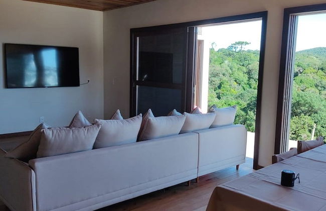 Recanto Vista Alegre - Rancho Queimado - Photo 22