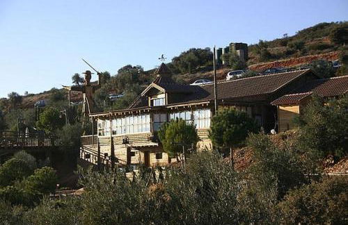 El Mirador de la Mancha - Foto 53