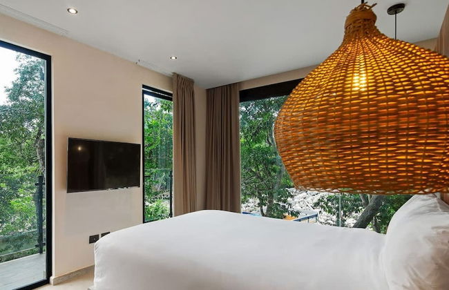 Ocean Breeze Loft Steps Away From Hotel Zone - Photo 2