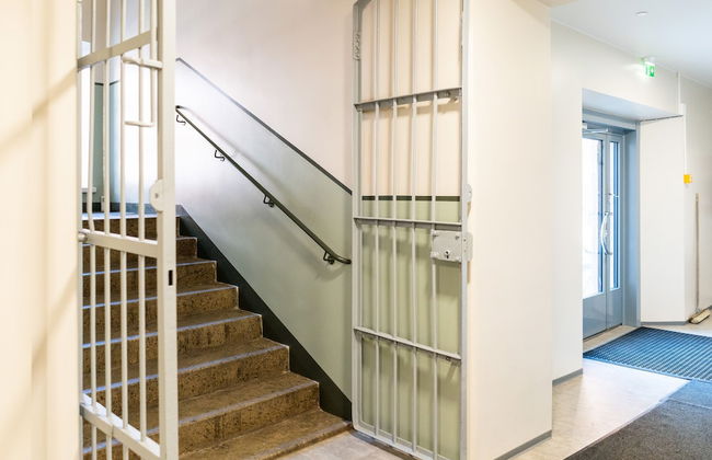 Roost Graniittilinnankatu - Foto 17