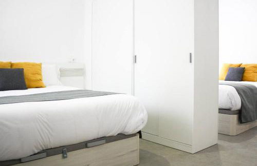 Studio Alborán - Photo 48