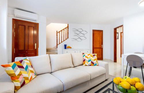 Playa de San Juan - Santa Martha duplex - Foto 11