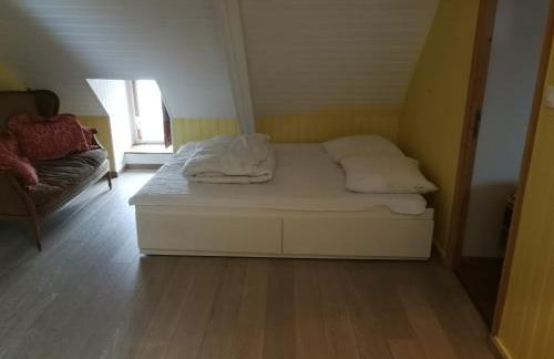 GITE DU HABLE - Foto 23