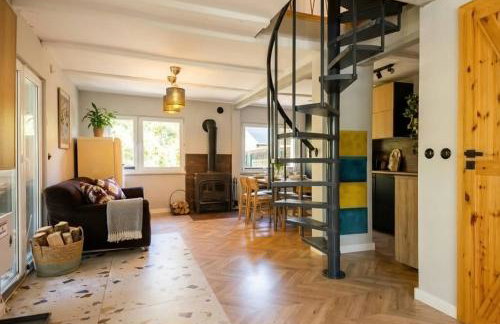 Jezioro Marzeń na Kaszubach - Foto 29