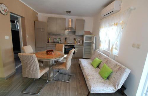 Kuća za odmor Modra oaza - Foto 21