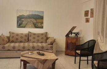 STRAVOS-PLATANOS apartement - Foto 28