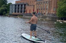 Bay Cottage, Hot Tub - Foto 14