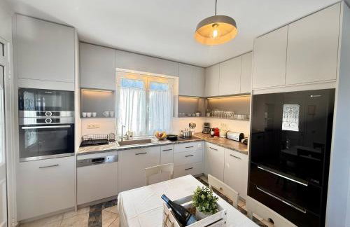 Beachfront Villa Dionysos - With private beach - Foto 67