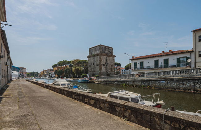 Appartamento Maestrale - Foto 24