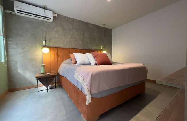 Apartment BBC With Jacuzzi - Foto 1