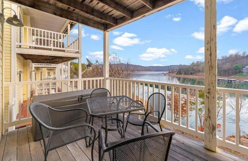 Family-friendly Home Hot Tub Lake View & Pool Access - Foto 60