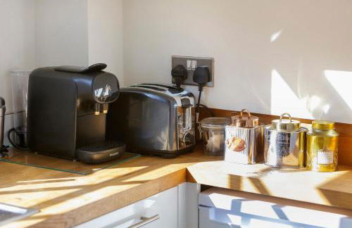 Eel Pie Boathouse - Foto 38