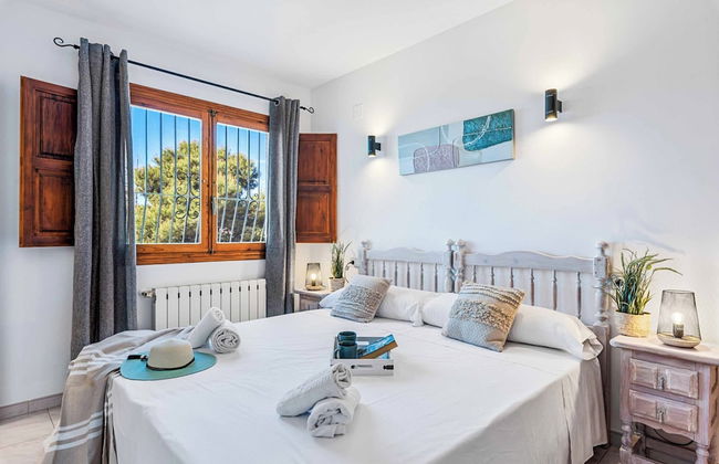 Villa Agudin - Foto 17