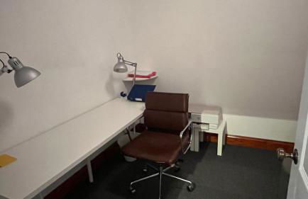 KIRK - Gorgeous church in the heart of Fife converted into a warm home - Foto 20