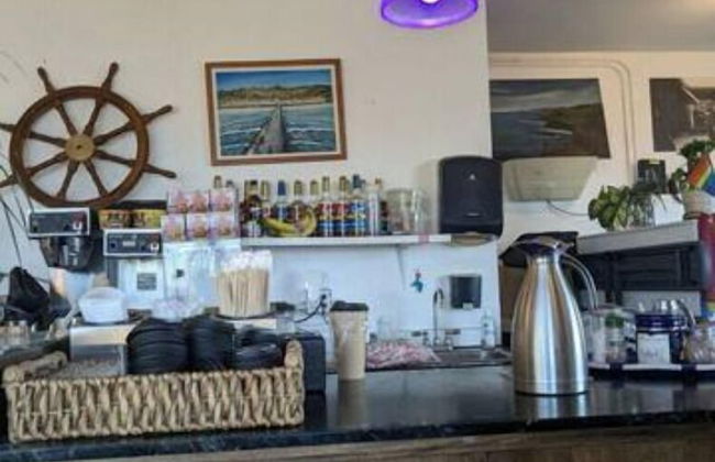 Coastal Palm Tree 2BR Retreat Ocean View - Photo 26