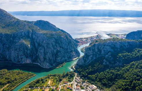 Holiday Home Put Svjure Croatia - Foto 41