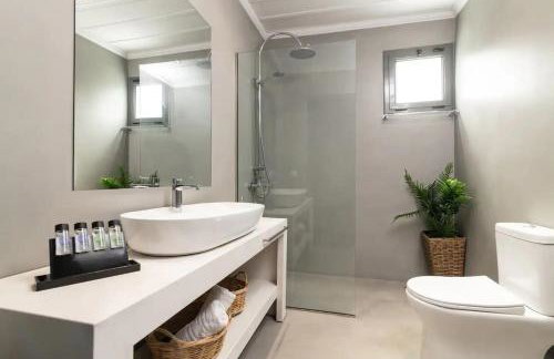 Binios Villa - private pool, walking distance from the Beach - Foto 22