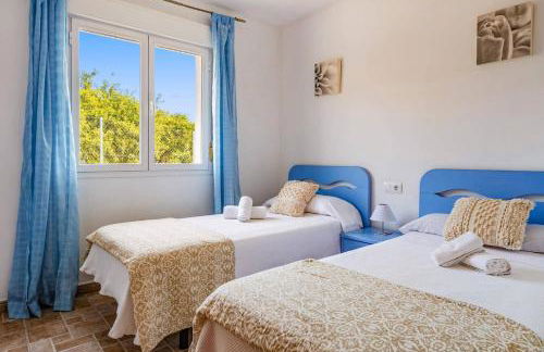 Villa Jazmin Blanca by Villa Plus - Photo 11