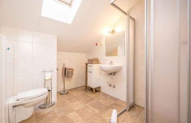 Chalet in Reith Near Ski Juwel Alpbachtal - Foto 18