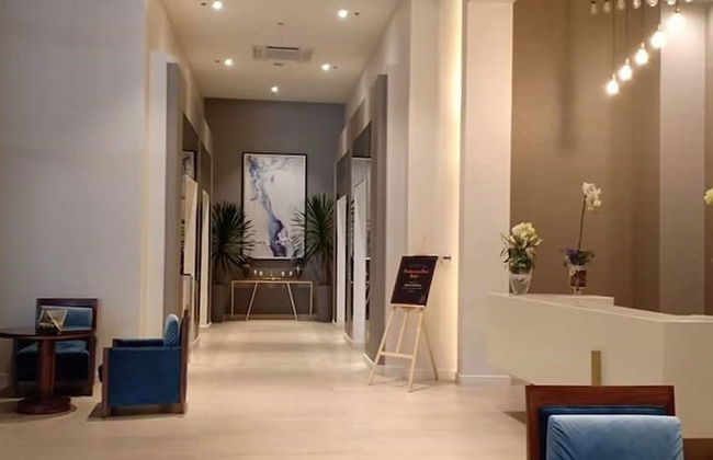 Coleen's Bedsit at Horizons 101 - Foto 3