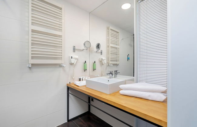 Apartment With Gym and Sauna by Renters - Foto 14