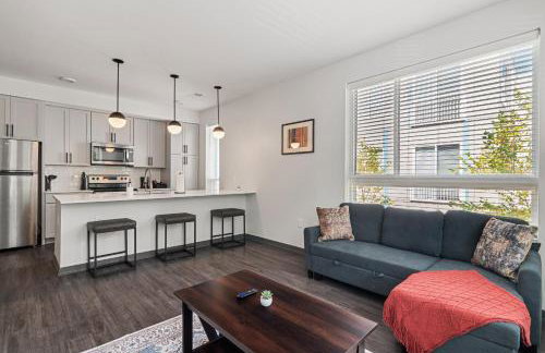 CozySuites AYR - Foto 23