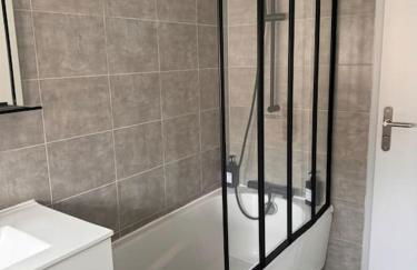 Appart premium à 5 min de l aeroport Orly - Foto 28